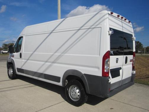 2016 RAM ProMaster 2500 High Roof