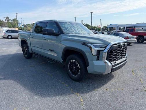 Lunar 2024 Toyota Tundra SR5