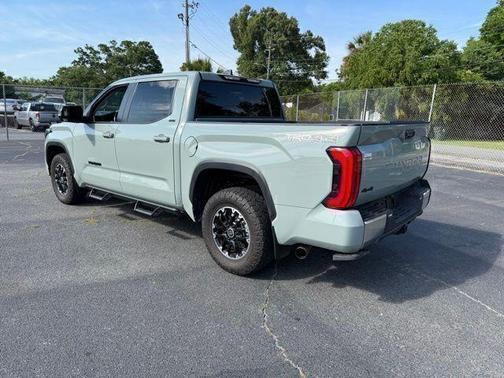 Lunar 2024 Toyota Tundra SR5