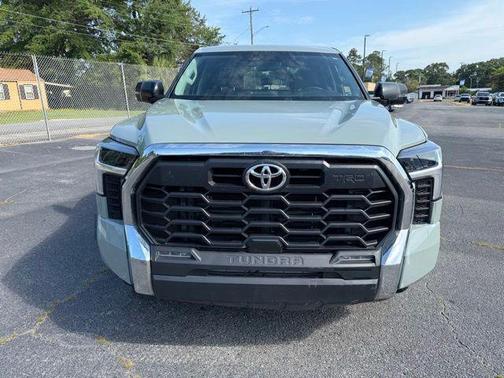 Lunar 2024 Toyota Tundra SR5