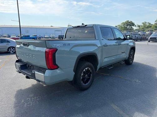 Lunar 2024 Toyota Tundra SR5