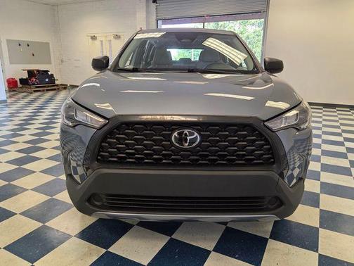CELESTITE 2023 Toyota Corolla Cross L