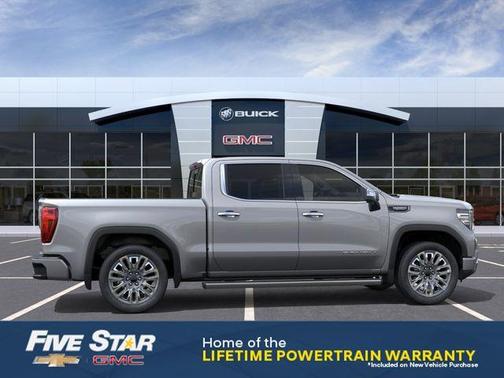 Sterling 2026 GMC Sierra 1500 Denali Ultimate
