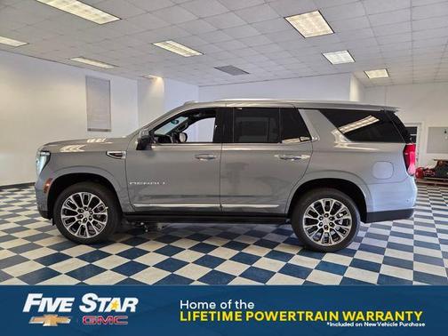 Sterling 2026 GMC Yukon Denali