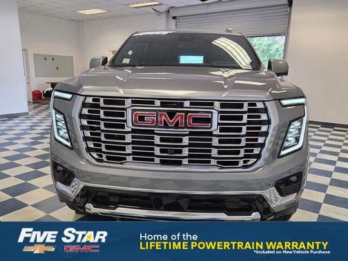 Sterling 2026 GMC Yukon Denali