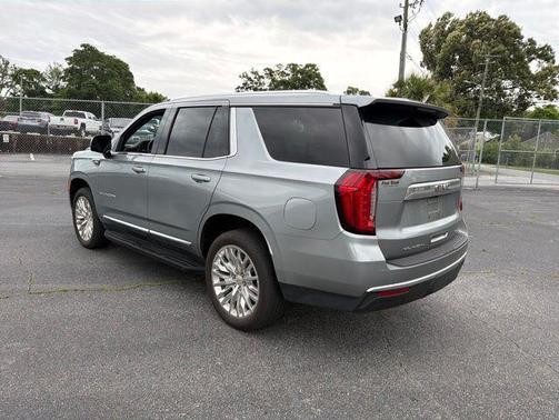 Sterling 2024 GMC Yukon SLT
