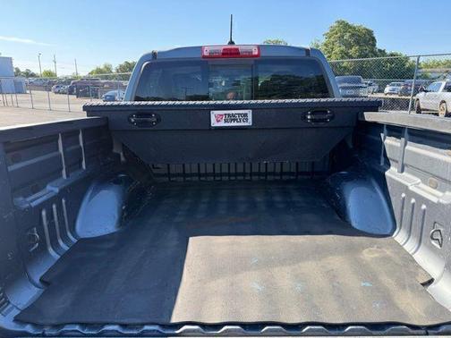 Steel Metallic 2022 GMC Canyon Elevation