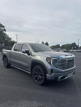 Sterling 2025 GMC Sierra 1500 Denali