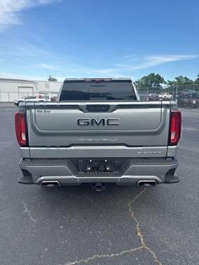 Sterling 2025 GMC Sierra 1500 Denali