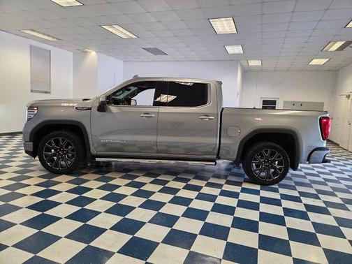 Sterling 2025 GMC Sierra 1500 Denali