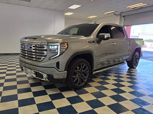 Sterling 2025 GMC Sierra 1500 Denali