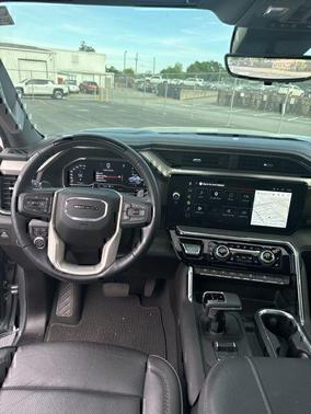 Sterling 2025 GMC Sierra 1500 Denali
