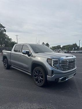 Sterling 2025 GMC Sierra 1500 Denali