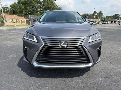 Gray Pearl 2019 Lexus RX 350 350