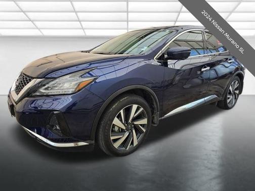 2024 Nissan Murano SL