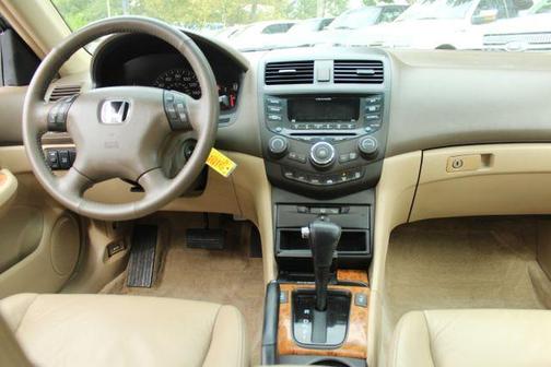 2003 Honda Accord EX V6 for sale in Alpharetta, GA - image 28
