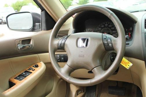 2003 Honda Accord EX V6 for sale in Alpharetta, GA - image 31