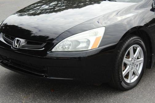 2003 Honda Accord EX V6 for sale in Alpharetta, GA - image 11