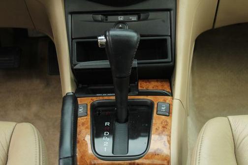 2003 Honda Accord EX V6 for sale in Alpharetta, GA - image 30