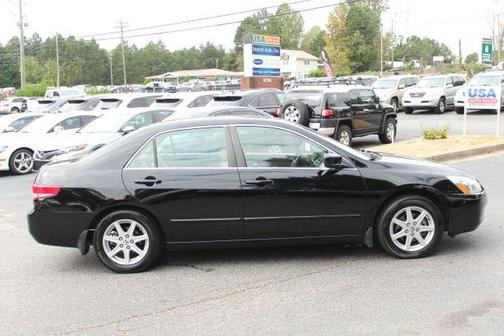 2003 Honda Accord EX V6 for sale in Alpharetta, GA - image 9