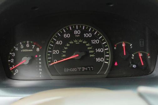 2003 Honda Accord EX V6 for sale in Alpharetta, GA - image 22
