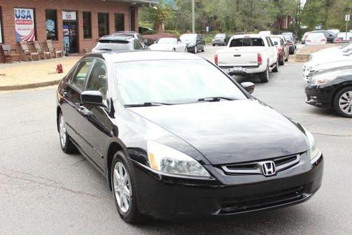 2003 Honda Accord EX V6 for sale in Alpharetta, GA - image 2