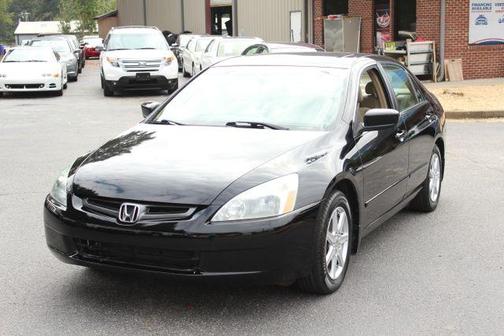 2003 Honda Accord EX V6 for sale in Alpharetta, GA - image 4