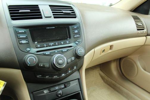 2003 Honda Accord EX V6 for sale in Alpharetta, GA - image 26
