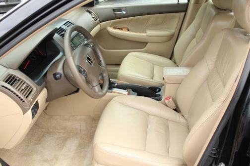 2003 Honda Accord EX V6 for sale in Alpharetta, GA - image 16