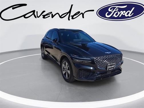 2023 Genesis GV70 3.5T Sport