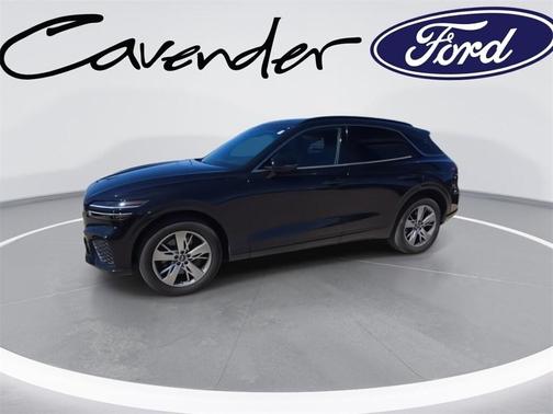 2023 Genesis GV70 3.5T Sport