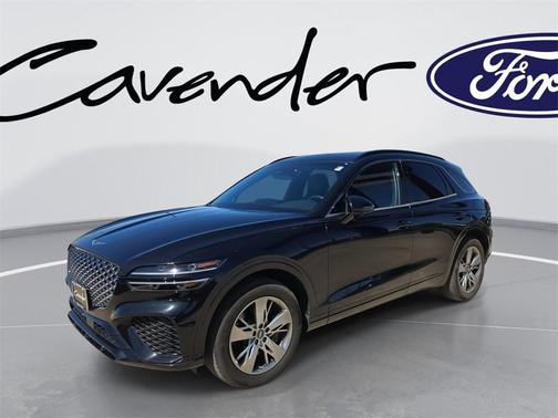 2023 Genesis GV70 3.5T Sport