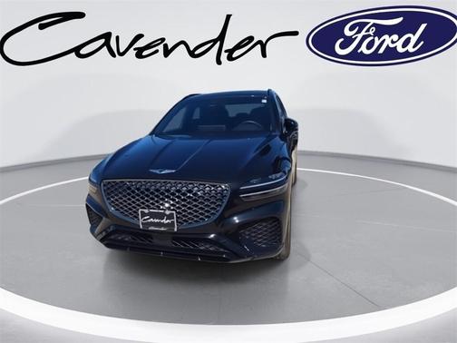 2023 Genesis GV70 3.5T Sport