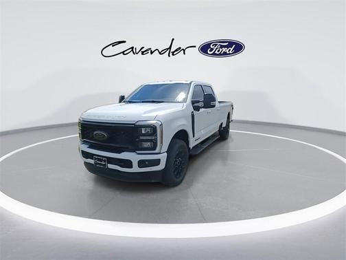 2025 Ford F-350 Lariat Super Duty