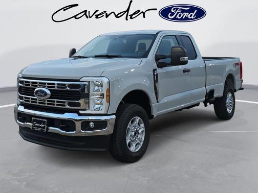 Avalanche 2026 Ford F-350 XLT Truck