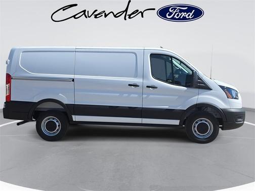 2025 Ford Transit-350 Base