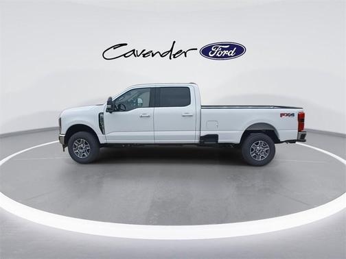 2025 Ford F-350 Lariat Super Duty