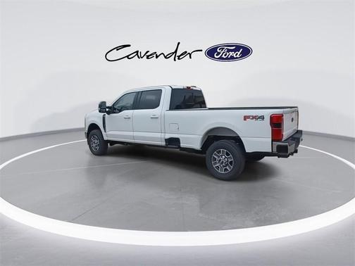 2025 Ford F-350 Lariat Super Duty