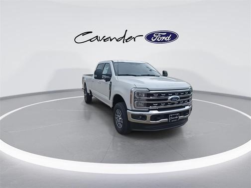 2025 Ford F-350 Lariat Super Duty