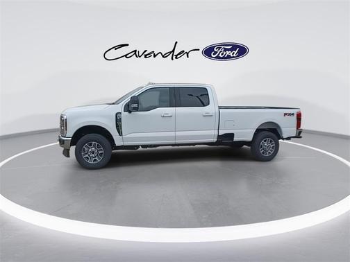 2025 Ford F-350 Lariat Super Duty