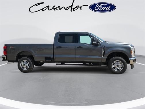 2026 Ford F-350 XLT