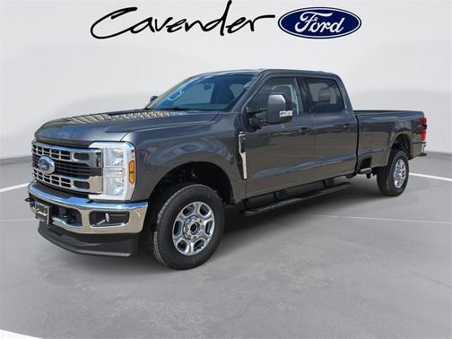 2026 Ford F-350 XLT