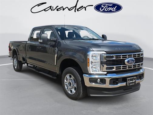2026 Ford F-350 XLT