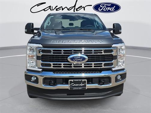 2026 Ford F-350 XLT