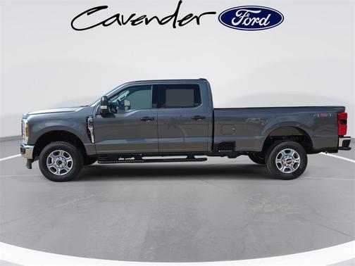 2026 Ford F-350 XLT