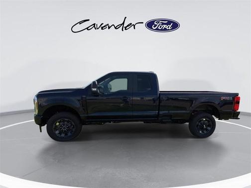 2025 Ford F-350 Super Duty