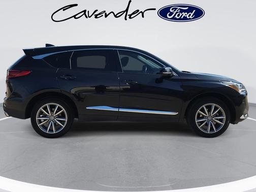 2023 Acura RDX Technology Package