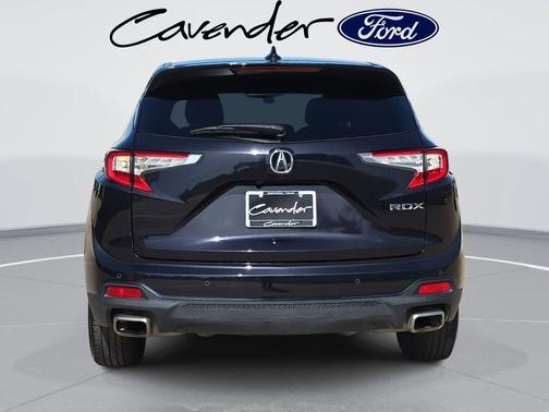 2023 Acura RDX Technology Package