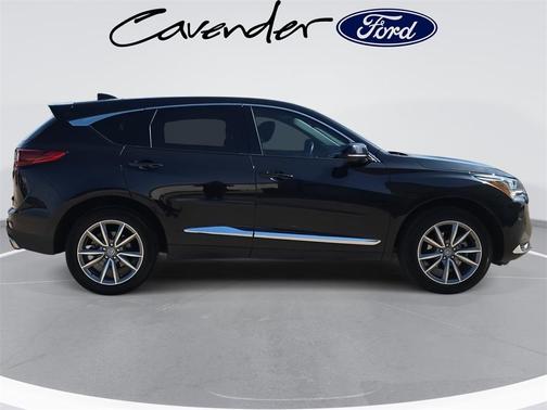 2023 Acura RDX Technology Package