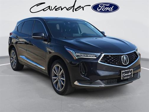 2023 Acura RDX Technology Package